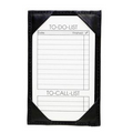Moulin Pocket Jotter w/ 3"x5" To Do Papers
